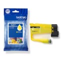 Tinta Original BROTHER LC527Y Amarillo (0. 9k)