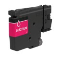 Tinta Compatible BROTHER LC527XLM Magenta (2k)