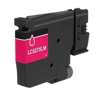 Tinta Compatible BROTHER LC527XLM Magenta (2k)