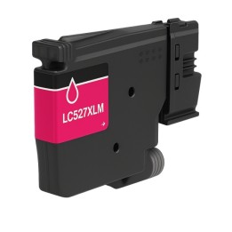 Tinta Compatible BROTHER LC527XLM Magenta (2k)