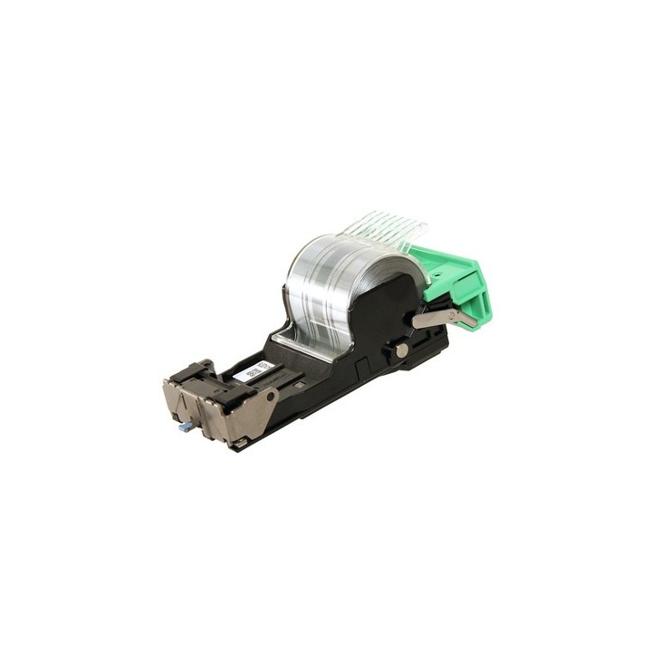 413013 Tipo M Original RICOH Soporte para Cartucho de Grapas con 5. 000 Grapas
