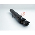 Toner Químico Compatible RICOH 842016 841739 Negro para MP C3002 C3502 (28k)