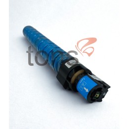 Toner Químico Compatible RICOH 842019 841742 Cyan para MP C3002 C3502 (18k)