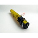 Toner Químico Compatible RICOH 842017 841740 Amarillo para MP C3002 C3502 (18k)
