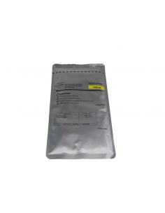 Bolsa de Revelador Amarillo Compatible RICOH MPC3003 2003 3503 3004 3504 MPC4503 5503 6003 4504 5504 6004 380gr TC