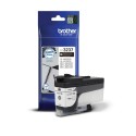 Tinta Original BROTHER LC3237BK Negro (3K)