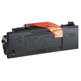 Toner Compatible KYOCERA-MITA TK60 37027060 Negro para FS-1800 3800 (20k) RW