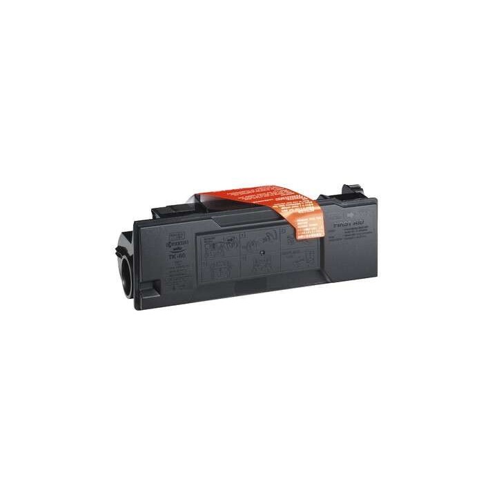 Toner Compatible KYOCERA-MITA TK60 37027060 Negro para FS-1800 3800 (20k) RW