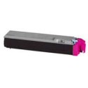 Toner Compatible KYOCERA-MITA TK-520M 1T02HJBEU0 Magenta para FS C5015N (4k) RW