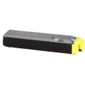 Toner Compatible KYOCERA-MITA TK-520Y 1T02HJAEU0 Amarillo para FS C5015N (4k) RW