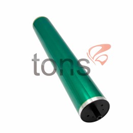 OPC Drum Compatible KONICA MINOLTA C451 C452 C550 C552 C650 C652 C654 C754 Negro (300k)