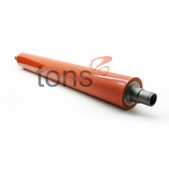Lower Fuser Roller Compatible KONICA MINOLTA Bizhub C554 C554e C654 C654e C754 C754e