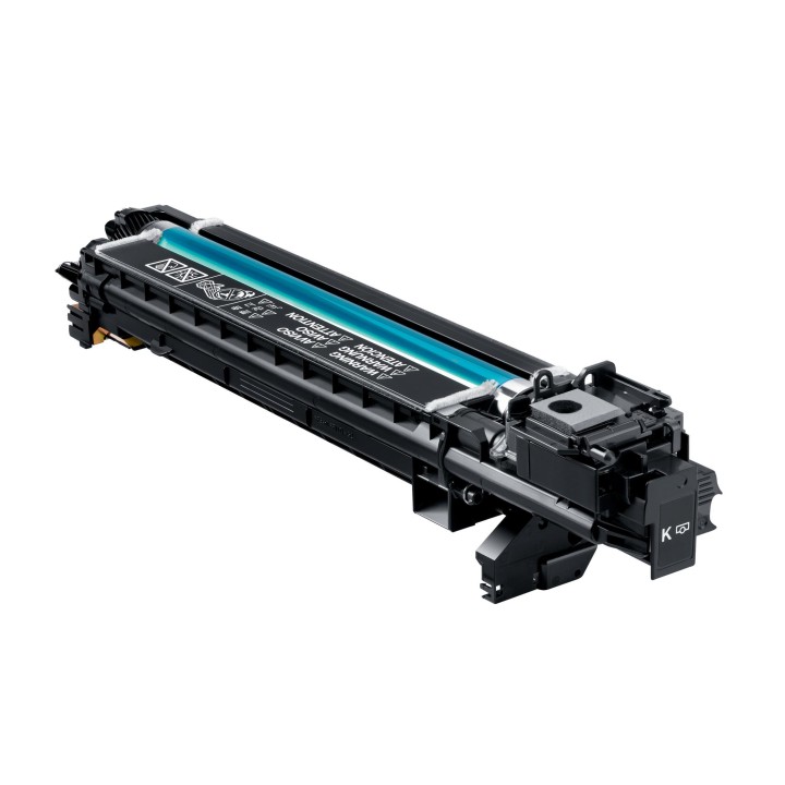 DESCATALOGADO - Unidad de Imagen Original Negro KONICA MINOLTA IUP14K A0WG03J para Bizhub C35 C25 (30k)