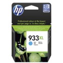 Tinta Original HP 933XL CN054AE Cyan para Officejet 6600