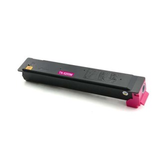 Toner Compatible KYOCERA-MITA TK5205M 1T02R5BNL0 Magenta para Taskalfa 356ci 358ci (12k) RW