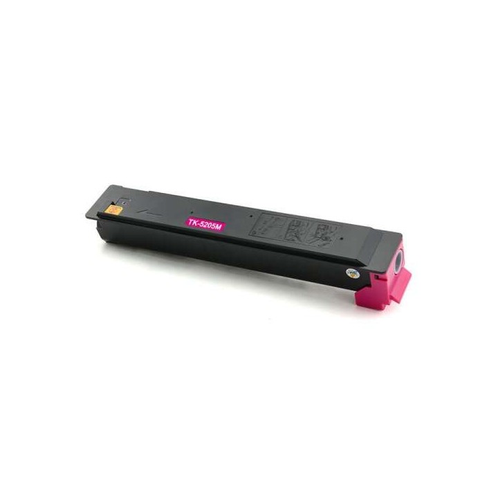 Toner Compatible KYOCERA-MITA TK5205M 1T02R5BNL0 Magenta para Taskalfa 356ci 358ci (12k) RW