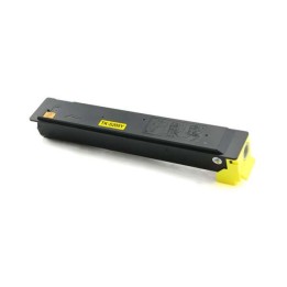 Toner Compatible KYOCERA-MITA TK5205Y 1T02R5ANL0 Amarillo para Taskalfa 356ci 358ci (12k) RW