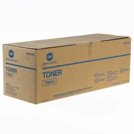Toner Original KONICA MINOLTA TN014 A3VV150 Negro para Bizhub PRESS 1052 1250 2250 p (105k)