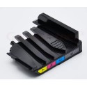 5KZ38A Bote Residual Compatible HP para Color Laser 150 178 179 (7k)