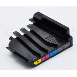 5KZ38A Bote Residual Compatible HP para Color Laser 150 178 179 (7k)