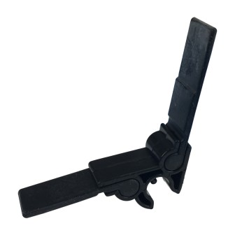 A3EPPPD401 Original KONICA MINOLTA Paddle Assembly para FS-534