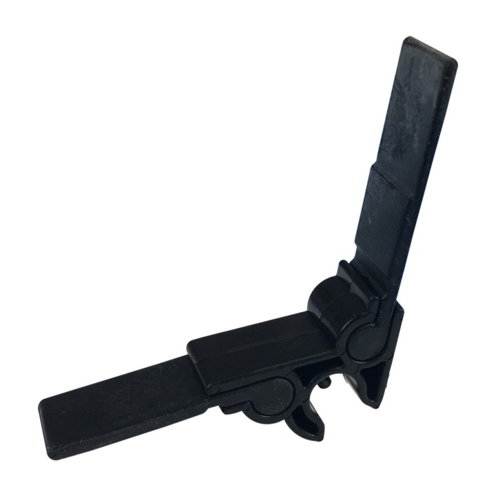 A3EPPPD401 Original KONICA MINOLTA Paddle Assembly para FS-534