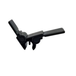 A3EPPPD301 Original KONICA MINOLTA Paddle Assembly para FS-534