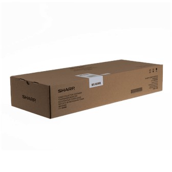 MX601HB Bote Residual Original SHARP (50k)