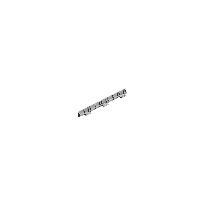 D2024252 Original RICOH Fusing Entry Guide Plate para IM 2500 3000 3500 4000 5000