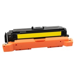 Toner Compatible HP W9062MC Amarillo para Color Laserjet Managed E55040 (12. 5k)