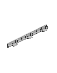 D2024252 Original RICOH Fusing Entry Guide Plate para IM 2500 3000 3500 4000 5000