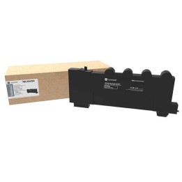 Bote Residual Original LEXMARK 78C0W00 para CS421 CS521 CS622 CX421 CX522 CX622 CX625 (25k)