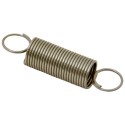 D1294489 (old: D0094488) Original RICOH Right Guide Plate Tension Spring
