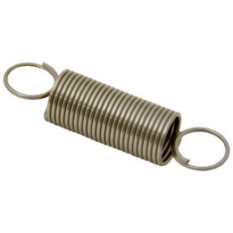 D1294489 (old: D0094488) Original RICOH Right Guide Plate Tension Spring