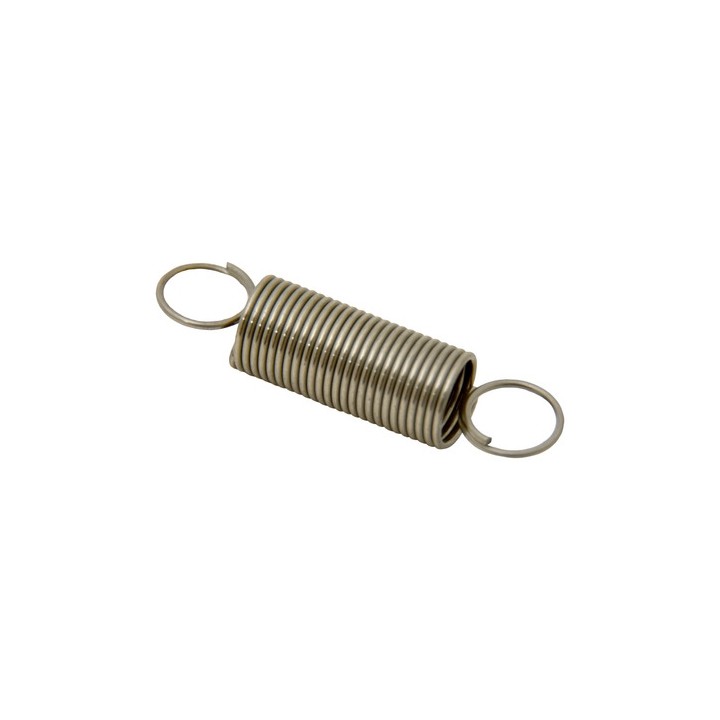 D1294489 (old: D0094488) Original RICOH Right Guide Plate Tension Spring