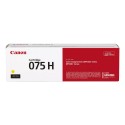 Toner Original CANON 075H 6366C002 Amarillo para LBP646 LBP647 MF664 MF667 (2. 5k)