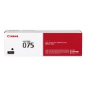 Toner Original CANON 075H 6369C002 Negro para LBP646 LBP647 MF664 MF667 (3. 5k)