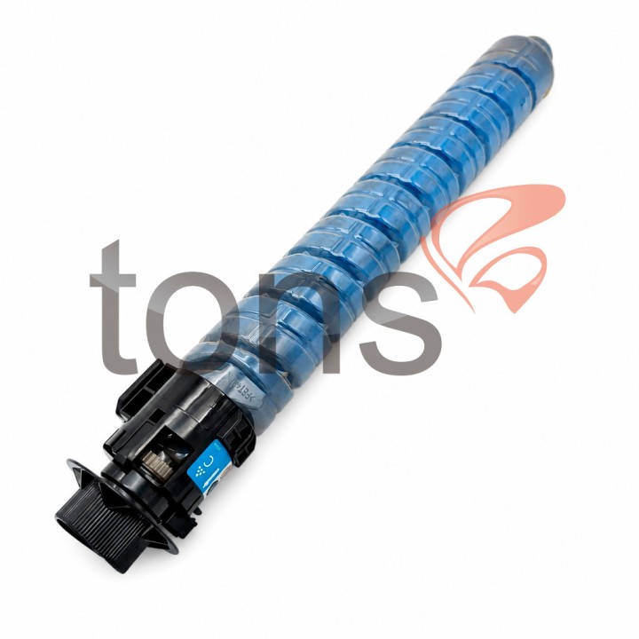 Toner Químico Compatible RICOH 841928 Cyan para MP C2003 C2004 C2503 C2504 C2011 (9. 5k)