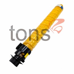 Toner Químico Compatible RICOH 841926 Amarillo para MP C2003 C2004 C2503 C2504 C2011 (9. 5k)