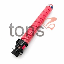 Toner Químico Compatible RICOH 841927 Magenta para MP C2003 C2004 C2503 C2504 C2011 (9. 5k)