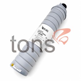 Toner Compatible RICOH Negro para MP7500 MP5500 MP6500 MP9002 MP9001 Universal