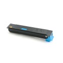 Toner Compatible KYOCERA-MITA TK5195C 1T02R4CNL0 Cyan para Taskalfa 306ci 307ci 308ci (7k) RW