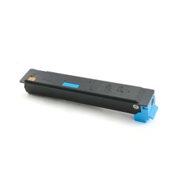 Toner Compatible KYOCERA-MITA TK5195C 1T02R4CNL0 Cyan para Taskalfa 306ci 307ci 308ci (7k) RW