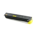 Toner Compatible KYOCERA-MITA TK5195Y 1T02R4ANL0 Amarillo para Taskalfa 306ci 307ci 308ci (7k) RW