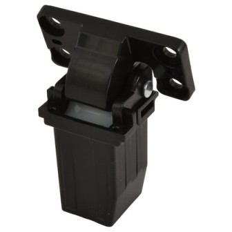 40X8735 Original LEXMARK ADF Left Hinge Assembly