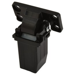 40X8735 Original LEXMARK ADF Left Hinge Assembly
