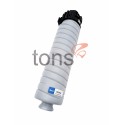 Toner Compatible RICOH 842349 842127 842000 Negro para Aficio MP6054 MP2554 MP3054 (37k)