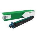 Unidad de Tambor Negro Original LEXMARK 73D0P00 para CX942 CX943 CX944 CS943 XC9445 XC9455 XC9465 (165k)