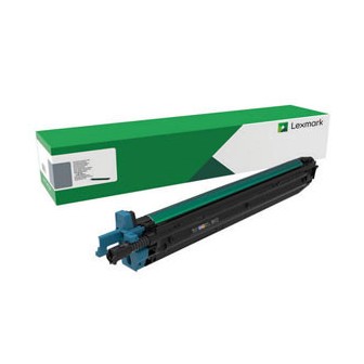 Unidad de Tambor Negro Original LEXMARK 73D0P00 para CX942 CX943 CX944 CS943 XC9445 XC9455 XC9465 (165k)