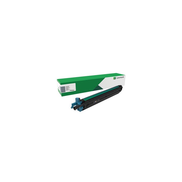 Unidad de Tambor Negro Original LEXMARK 73D0P00 para CX942 CX943 CX944 CS943 XC9445 XC9455 XC9465 (165k)
